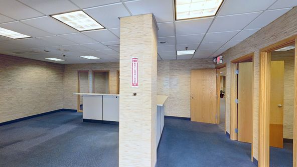 2nd Floor A